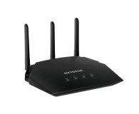 Netgear R6350 (1750Mb/s a/b/g/n/ac, USB) - 429209 - zdjęcie 3